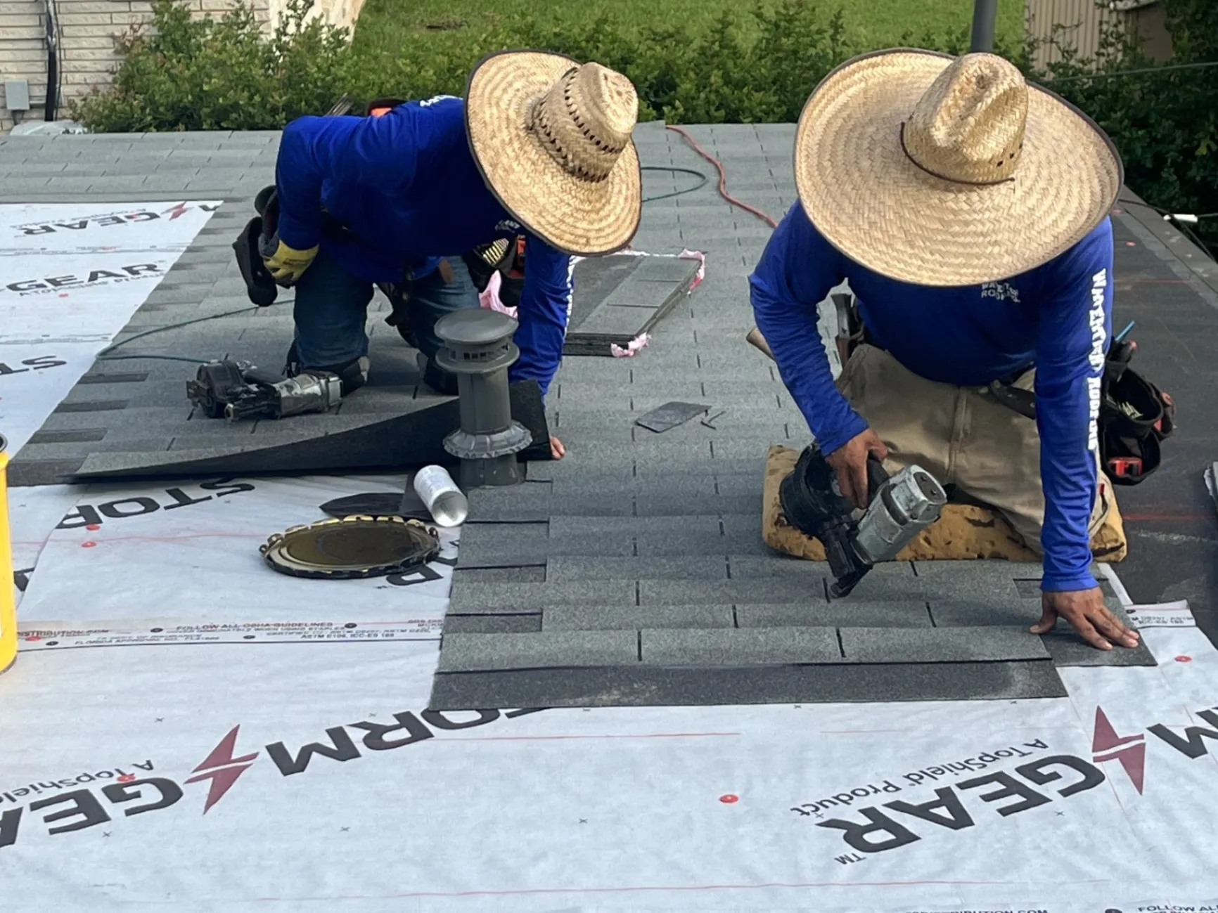Roof Repair vs Replacement in Natchitoches, LA: How to Decide with Confidence